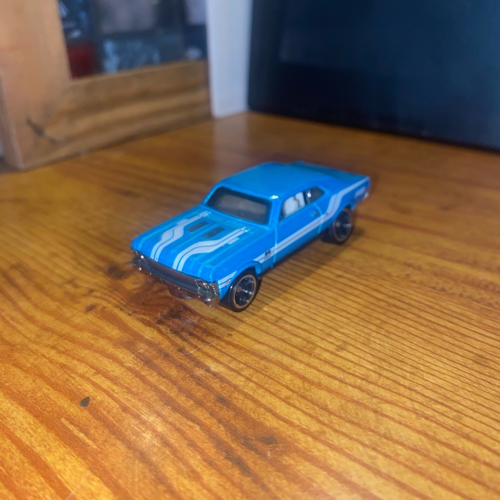 Collectible Car